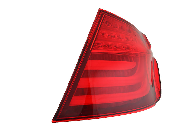 Hella 2009-2017 BMW 528i Right Outer Tail Light - 010234121