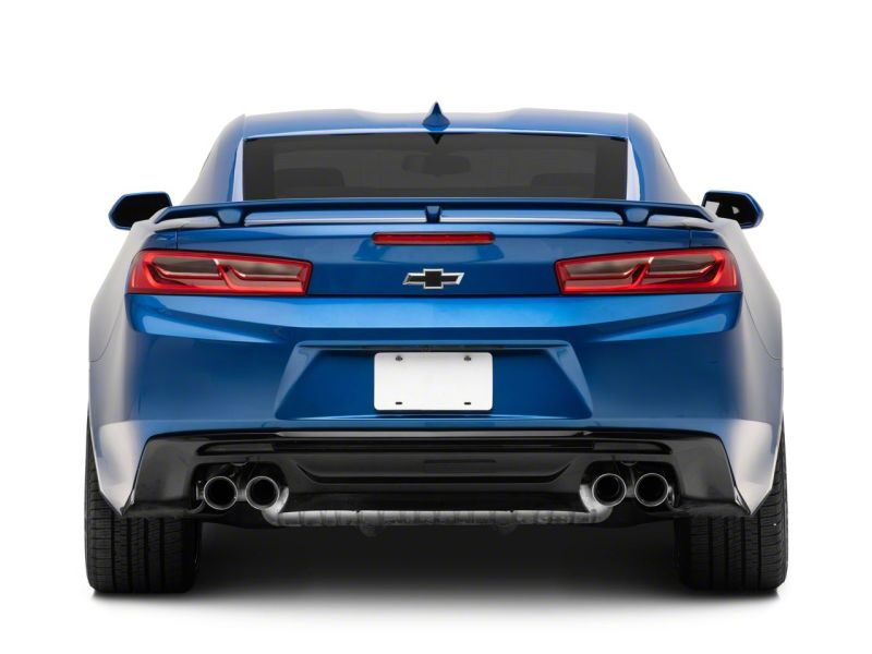 Raxiom 16-23 Chevrolet Camaro Axial Series LED Third Brake Light- Red - CC2929