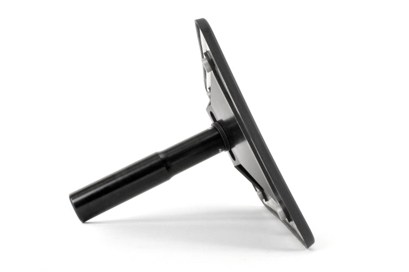 Perrin 17-19 Honda Civic Si / Type R License Plate Relocation Kit - PHP-BDY-201