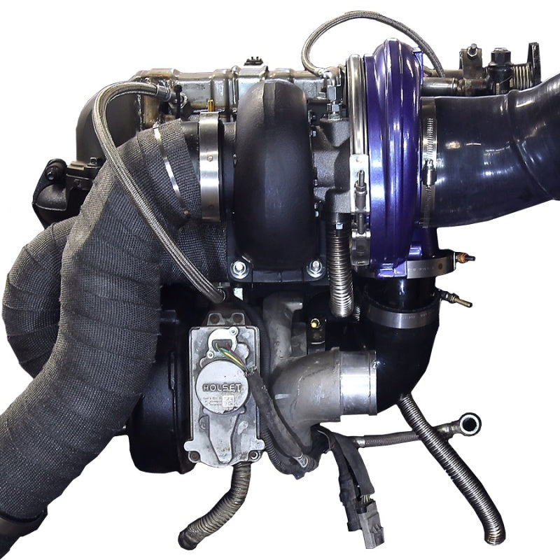 ATS Diesel 10.5-12 Dodge Cummins 6.7L Aurora Plus 5000 Turbo Kit - 2029522356