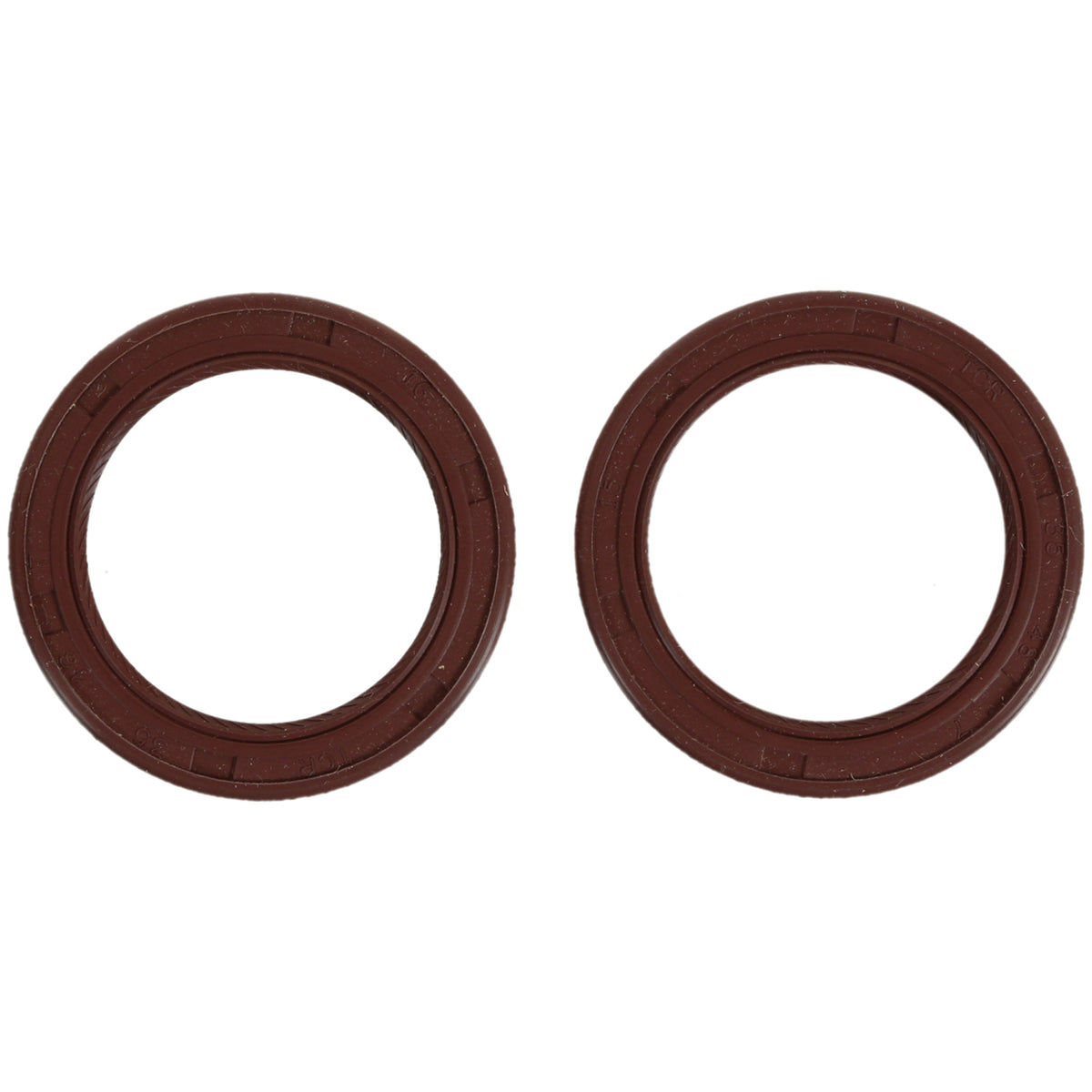 Fel-Pro Chevrolet Cruze TCS 46144 Engine Camshaft Seal Kit - TCS46144 for 2011-2016 Chevrolet Cruze - front view