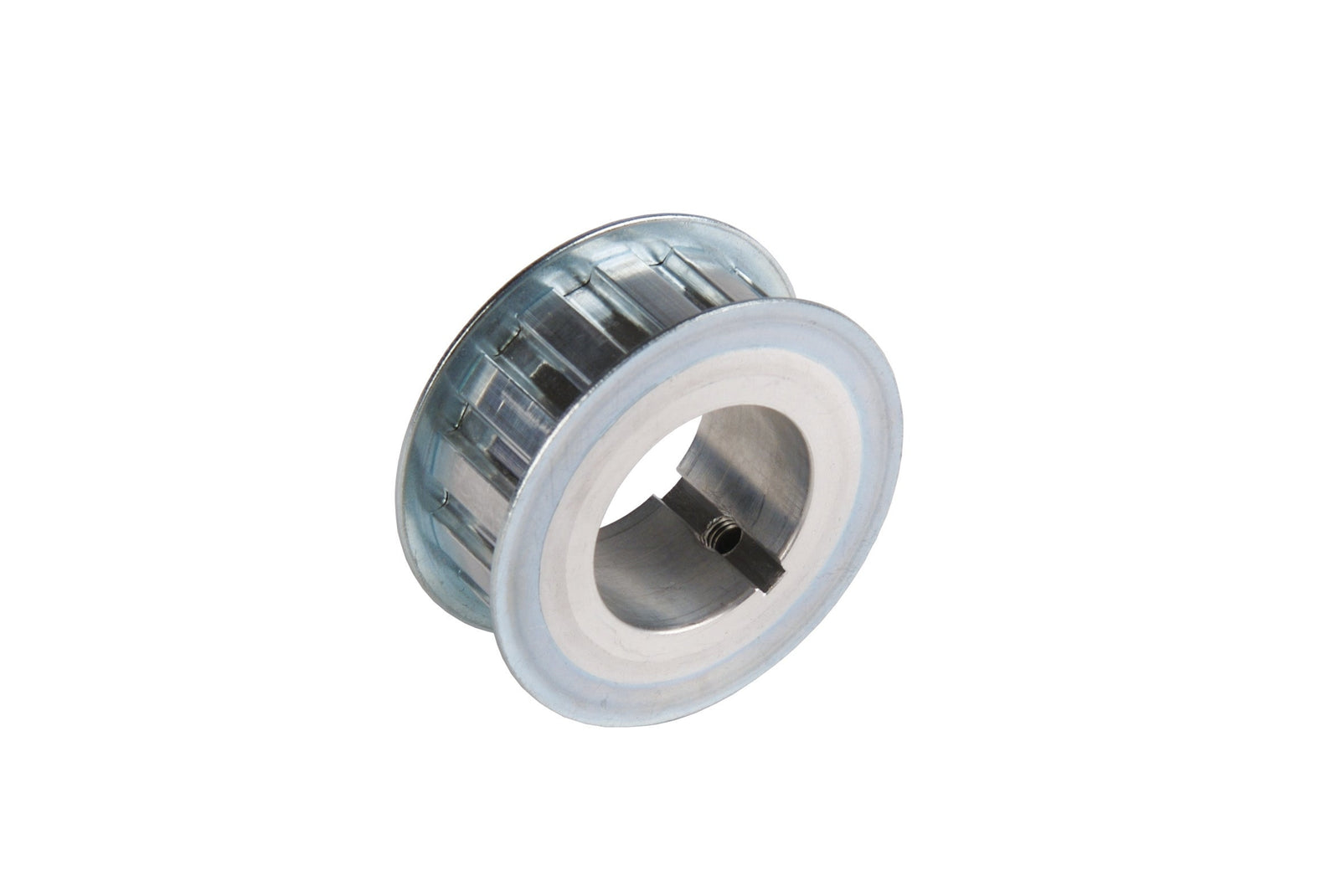 Aeromotive Cog Belt Pulley 14-Tooth 3/8 Pitch Fuel Pump Drive Pulley - 21108