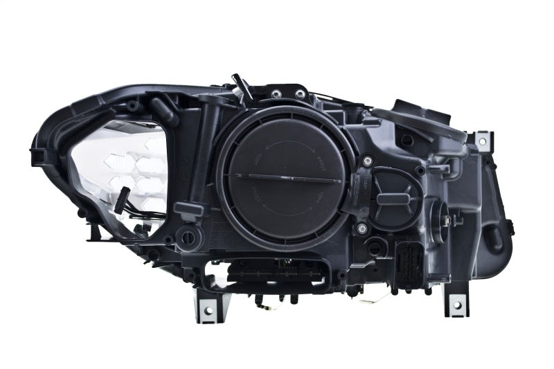 Hella 2011 Bmw 5Ser Sdn F10 W/Ahl - Headlamp Lh Xen - 010131651