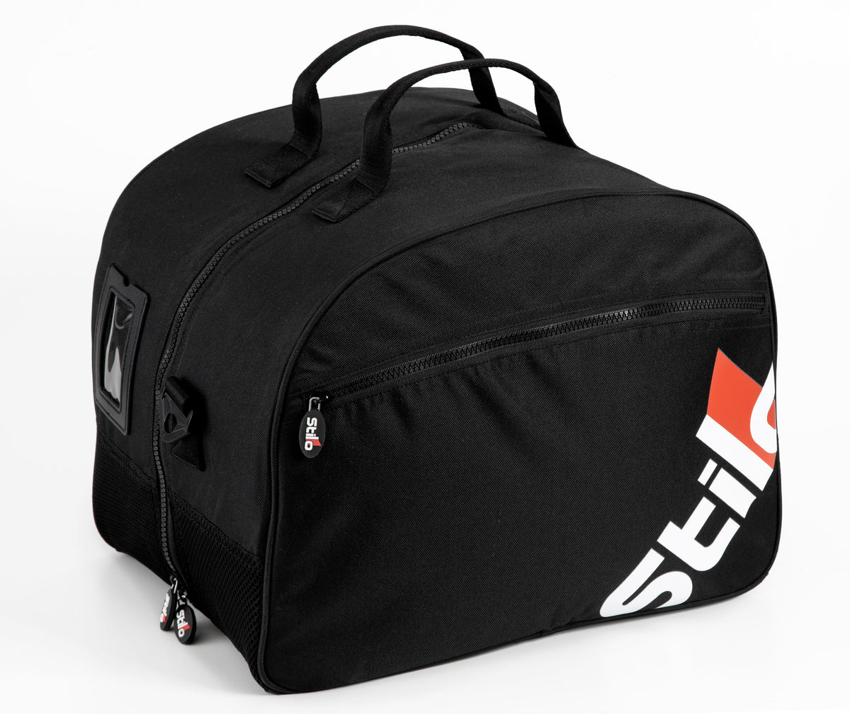 Stilo - SINGLE HELMET & HANS BAG