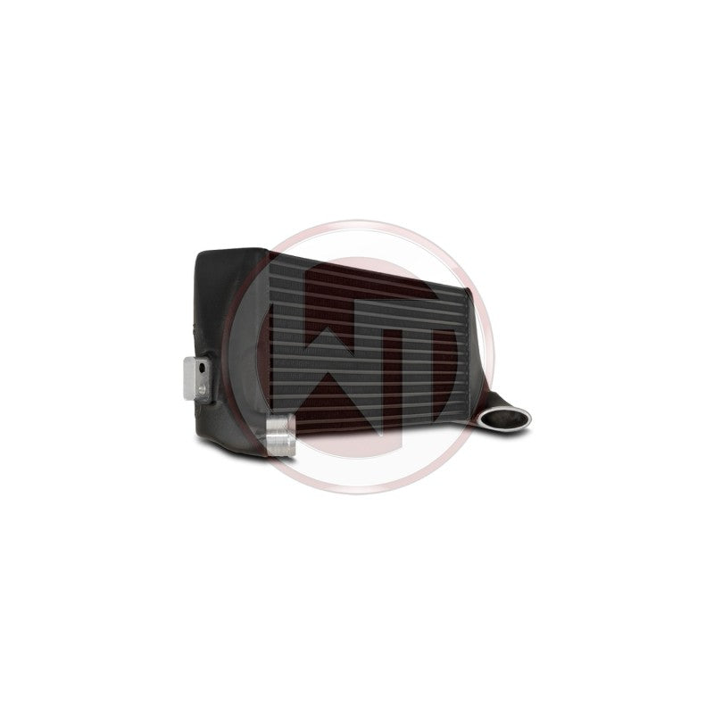 Wagner Tuning Fiat 500 Abarth Manual Transmission (European Model) Competition Intercooler Kit - 200001109.S