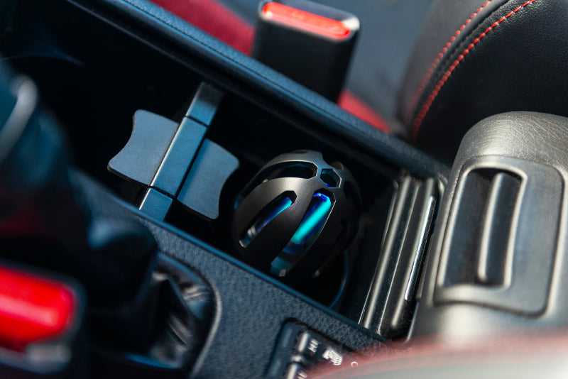 Oracle 3W UV-C Mini Sterilization Lamp- Portable UVGI Disinfection Device (White) - White - 3W-UV-CW