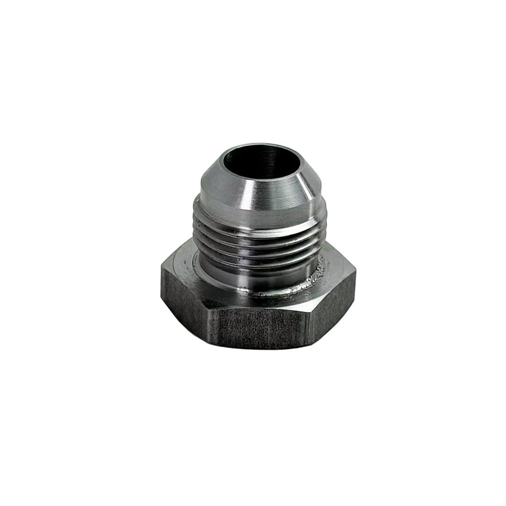 UPR - 10AN Male Weld Bung Mild Steel - 8502-104 by UPR Products