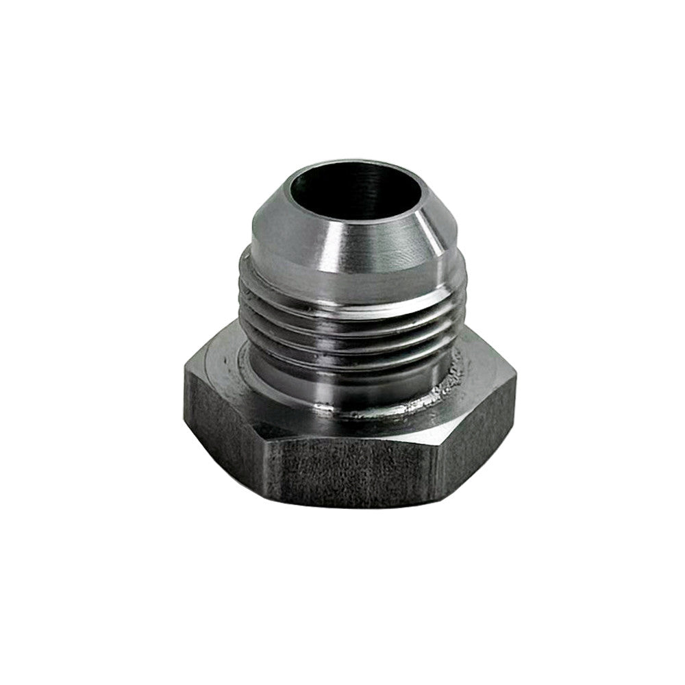 UPR - 16AN Male Weld Bung Mild Steel - 8502-106 by UPR Products