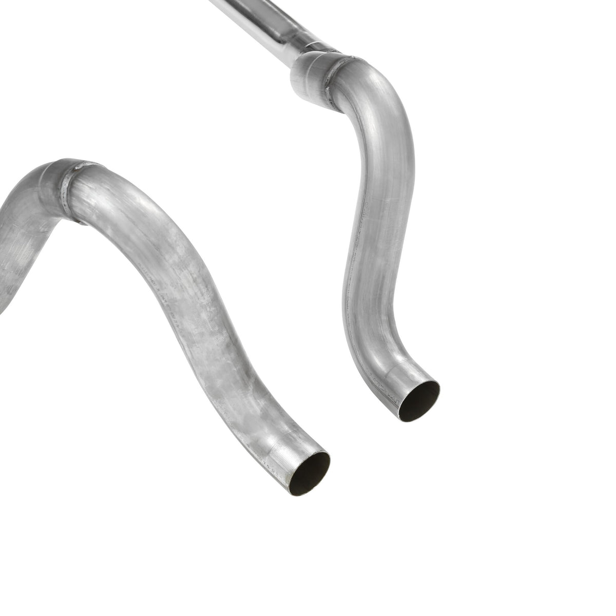Flowmaster Pre-Bent Tailpipes 815814 - 2