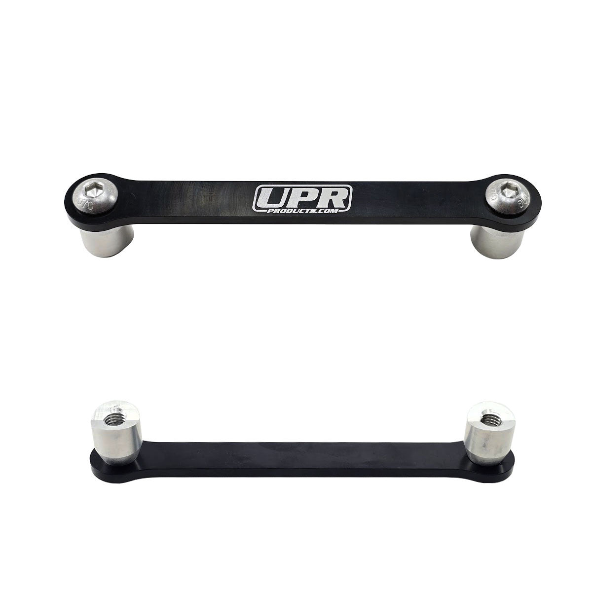 UPR - Boost Brace Strap Aluminum - 8504-001 by UPR Products