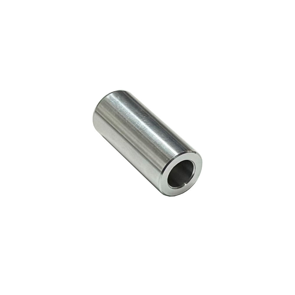 UPR - Nitrous Direct Port 1/16 Weld Bung Aluminum - 8505-004 by UPR Products - angle view