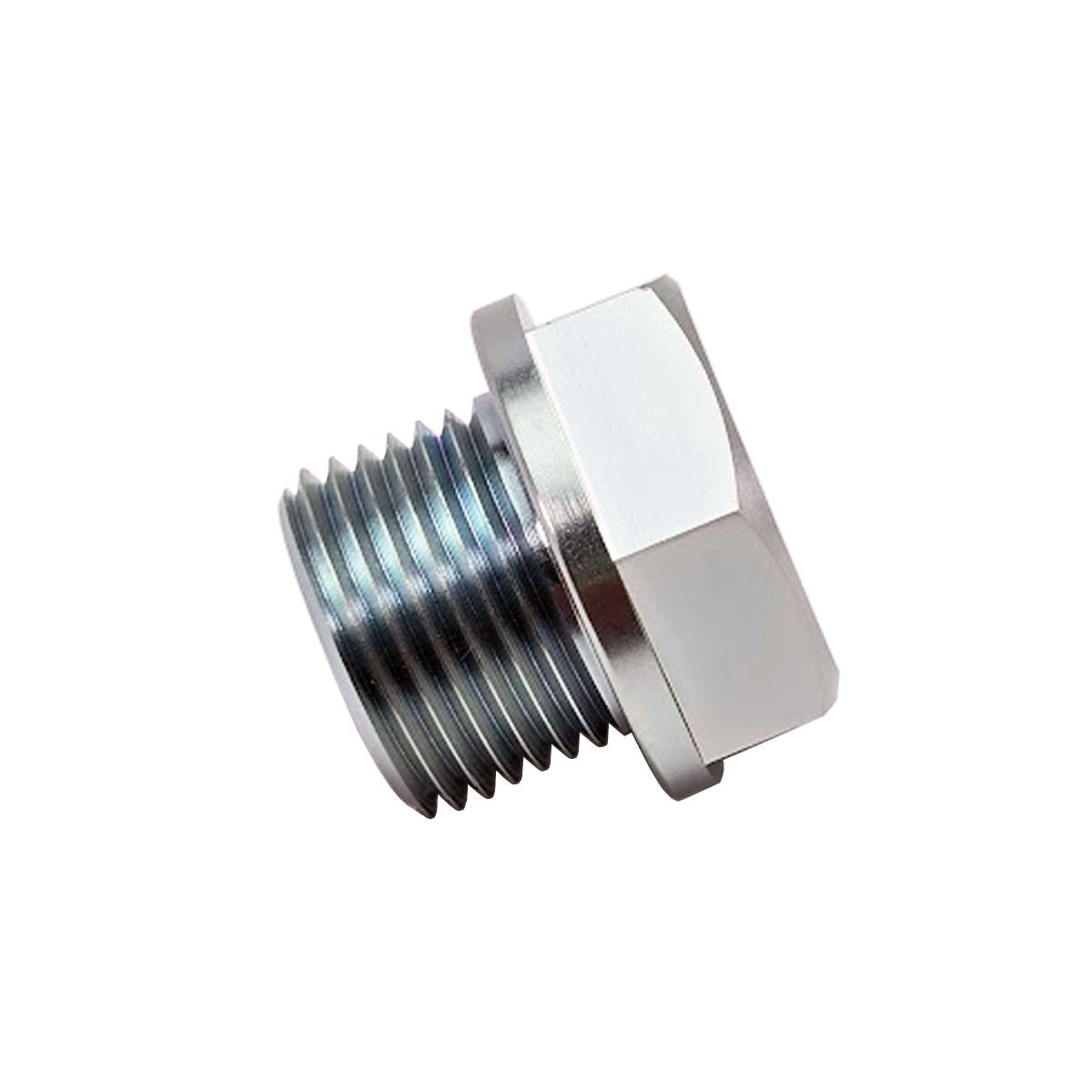 UPR - O2 Oxygen Sensor Plug Block Off M18-1.5mm - 8505-202 by UPR Products - angle view