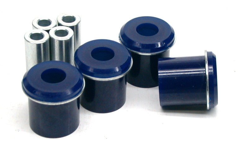SuperPro Audi Quatro Front Low/Inn C/Arm - SPF1428K