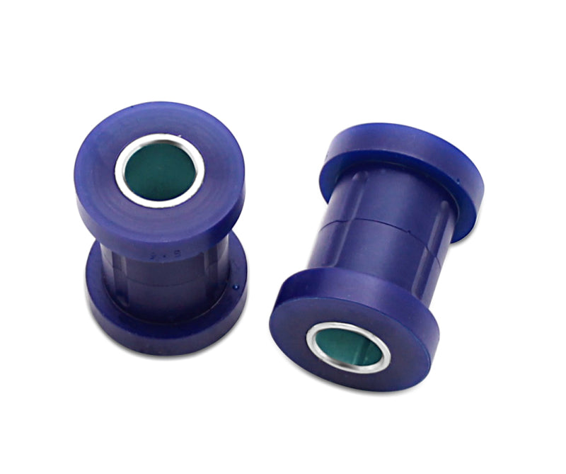 SuperPro 1987 Toyota Camry DLX Front Lower Inner Control Arm Bushing Kit - SPF0511K