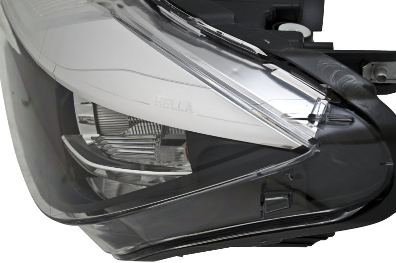 Hella 2015 Bmw 3Ser 15 - Headlamp Lh Hal - 012101951