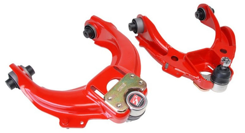 Skunk2 Pro Series 03-06 Acura TSX/04-08 TL Adjustable Front Camber Kits - 516-05-0004