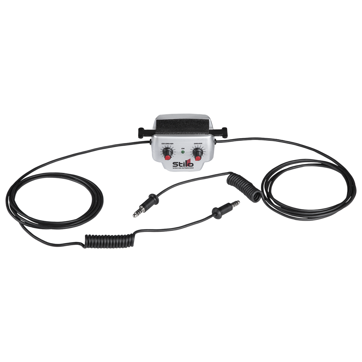 Stilo - WRC 03 AMPLIFIER