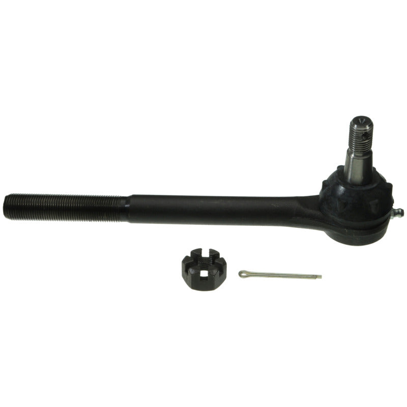 MOOG 2004 Ford F-150 Heritage Front Right Inner / Right Inner Tie Rod End - ES3364T - front view