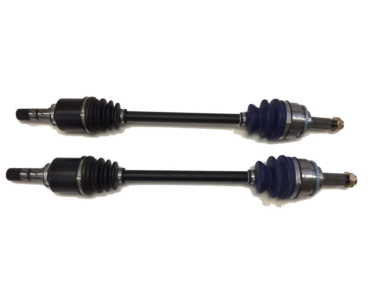 DSS Subaru 2004-2007 WRX / 2004 (ONLY) STi (GD) Sedan 750HP Level 5 Front Axle RA8521X5 - 510218