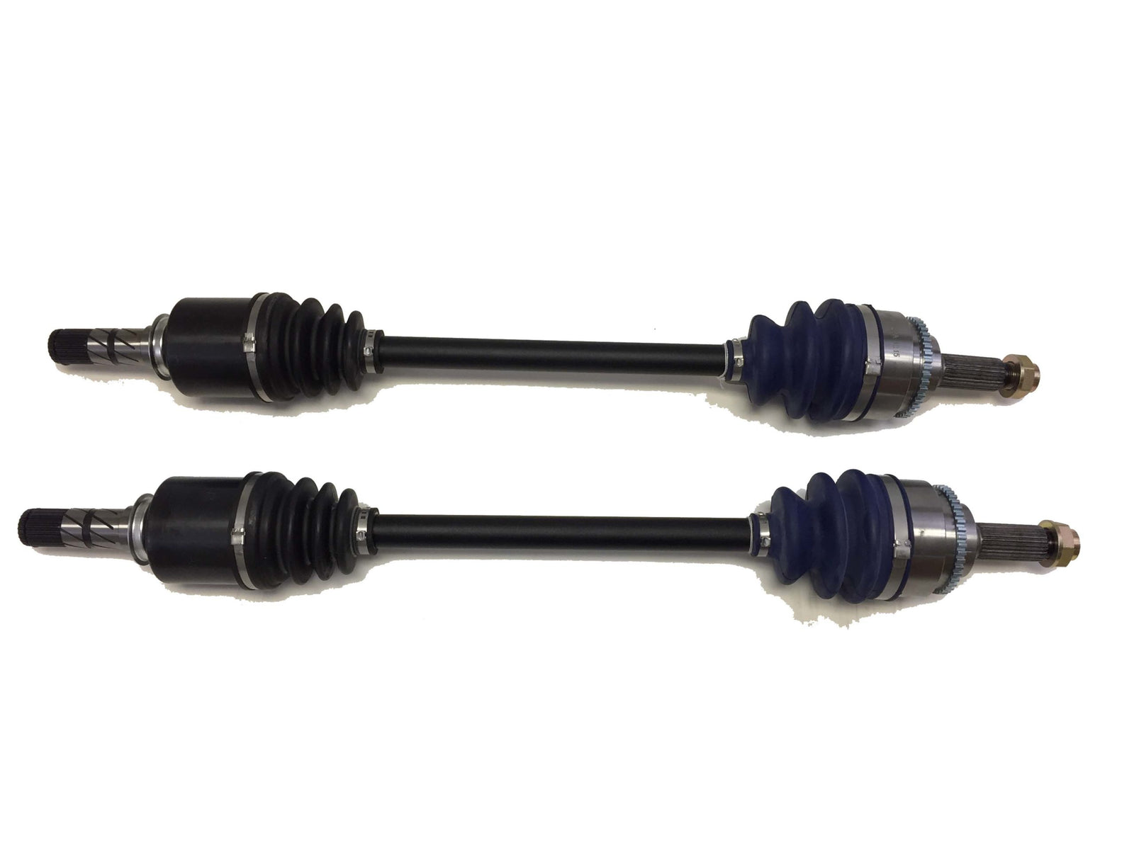 DSS Subaru 2004-2007 WRX / 2004 (ONLY) STi (GD) Sedan 750HP Level 5 Front Axle RA8521X5 - 510218