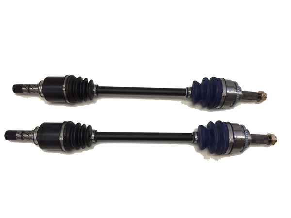 DSS Subaru 2004-2007 WRX / 2004 (ONLY) STi (GD) Sedan 750HP Level 5 Front Axle RA8521X5 - 510218