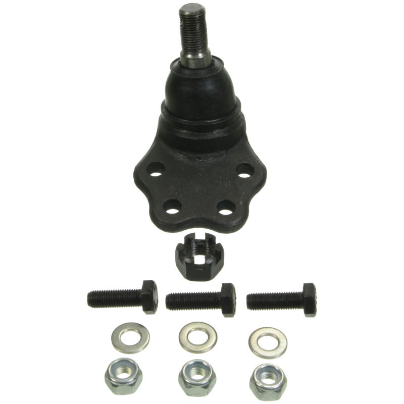 MOOG 00-04 Dodge Dakota Front Lower Ball Joint - K7393 - front view