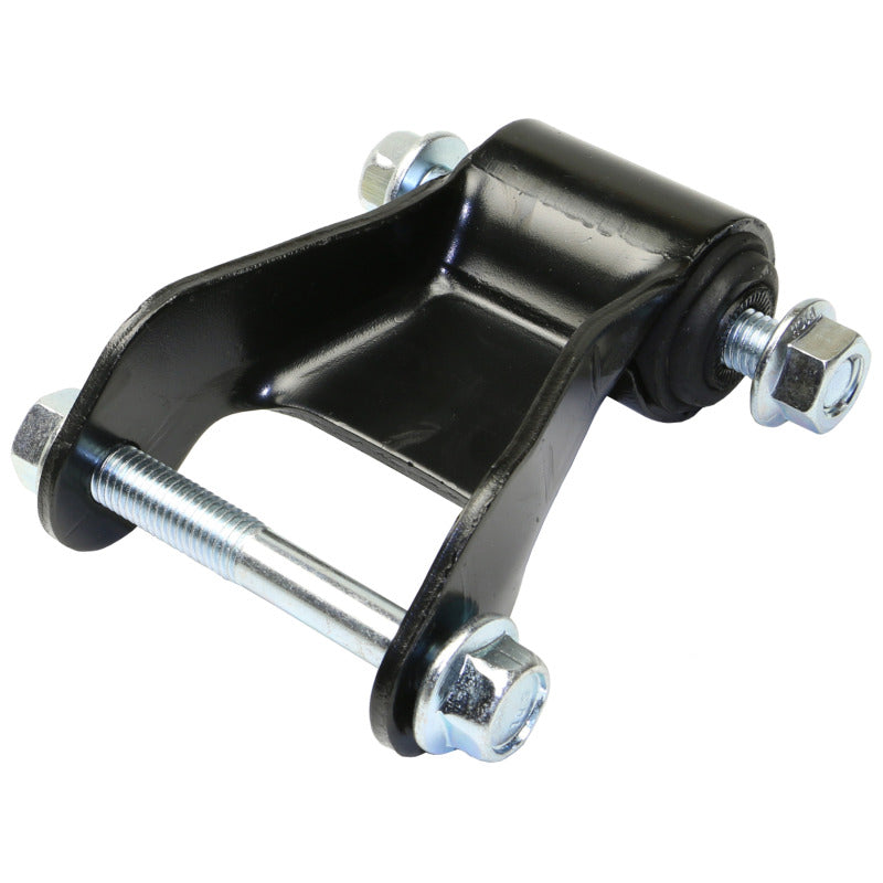 MOOG 2007 Chevrolet Silverado 1500 Classic Rear Leaf Spring Shackle - K150383 - out of package