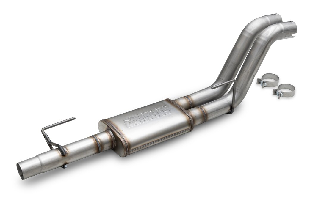 Flowmaster Flow FX Direct Fit Muffler 718172