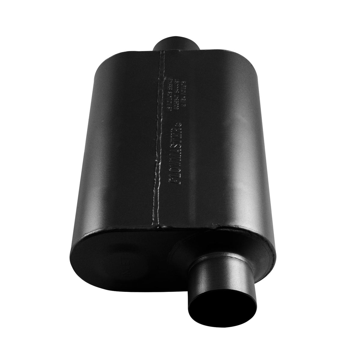 Flowmaster Super 40 Series Chambered Muffler 853046