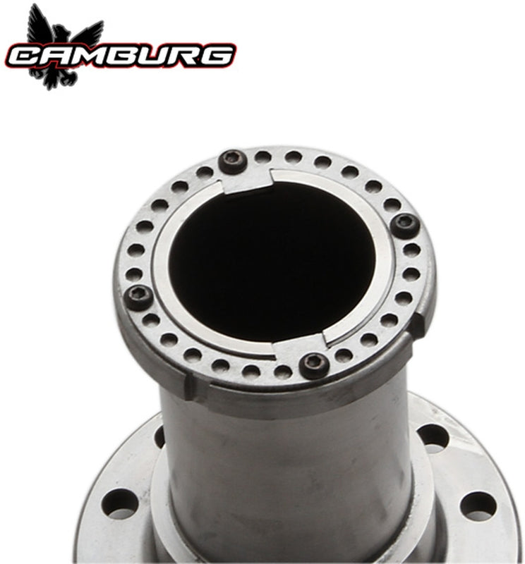 Camburg 2.25 Front RHT 4140HT Bolt-on Snout - CAM-010017