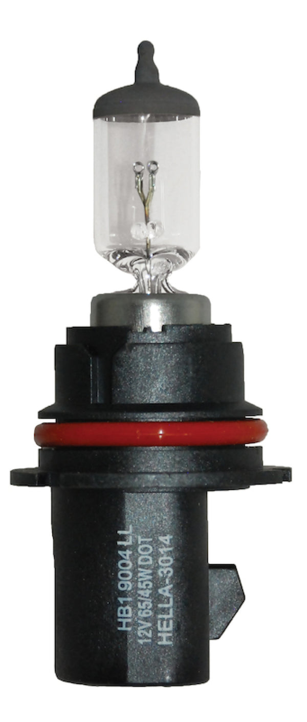 Hella Bulb 9004/Hb1 12V 65/45W P29T Longlife - 9004LL for 1985-1999 Volkswagen Golf - front view