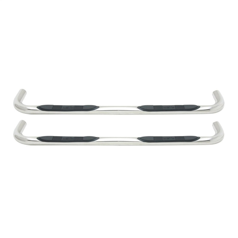 Westin 2009-2018 Dodge/Ram 1500 Crew Cab E-Series 3 Nerf Step Bars - SS - 23-3560