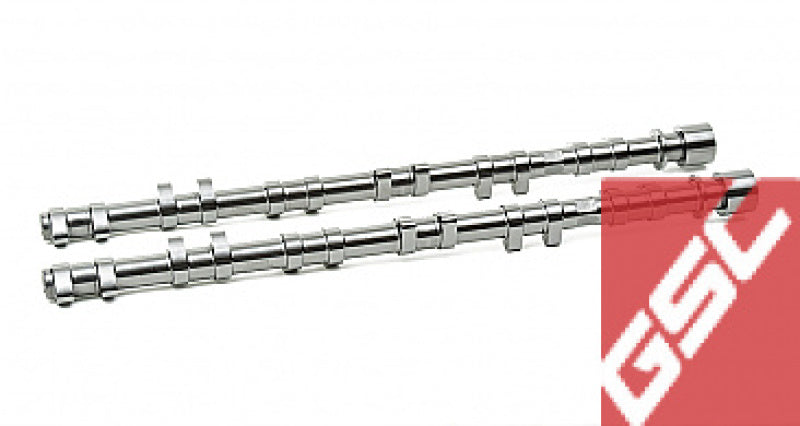 GSC P-D Nissan RB26 (R32/R33) S2 Billet Exhaust Camshaft - 7041S2EX