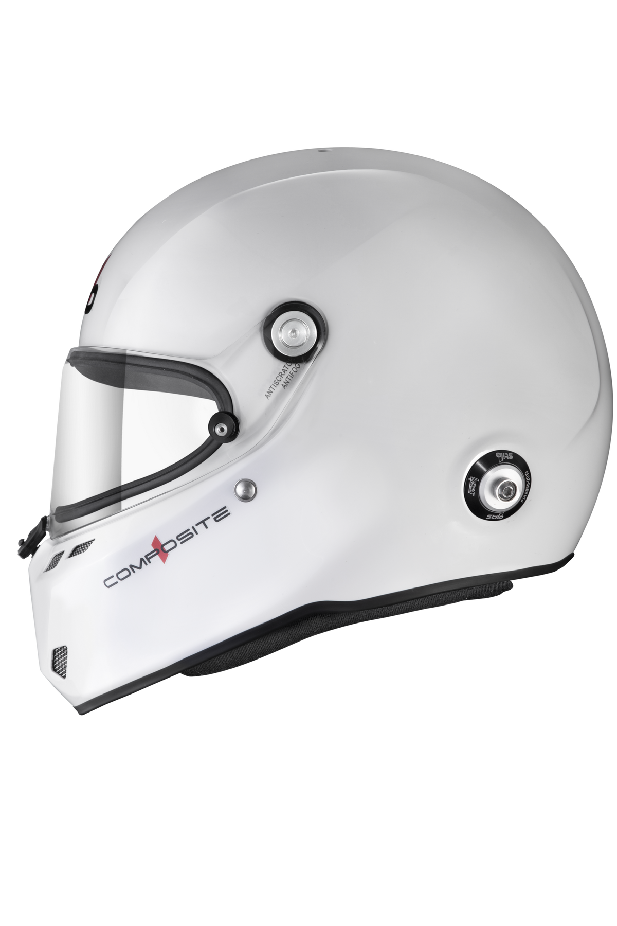 Stilo - ST6 FN Composite- SA2025 - White/Black
