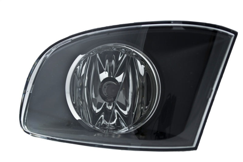 Hella 2007-2010 BMW 328i Fog Light Assembly Left - 354698011