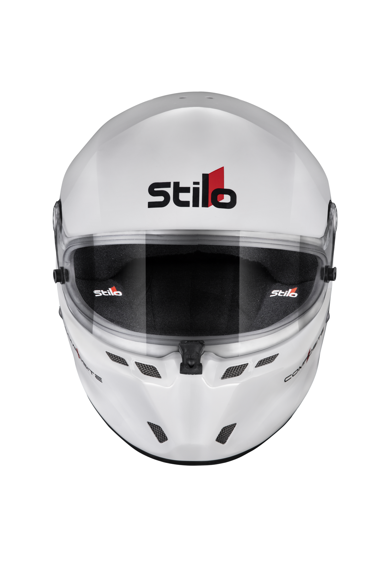 Stilo - ST6 FN Composite- SA2025 - White/Black
