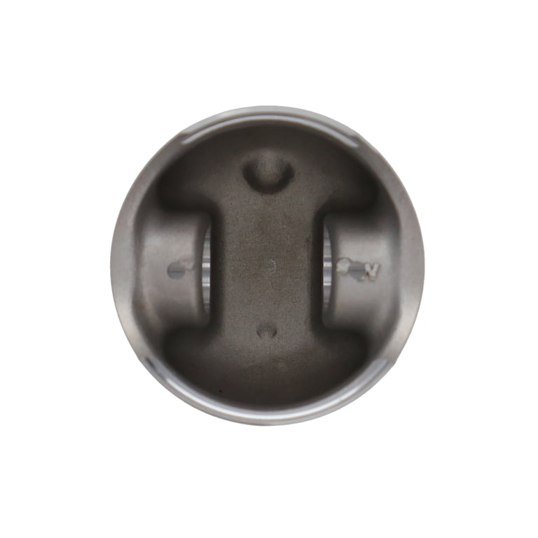 Wiseco KTM 85/105 SX 03-19 Supermini 2047CS Piston Kit - 855M05200