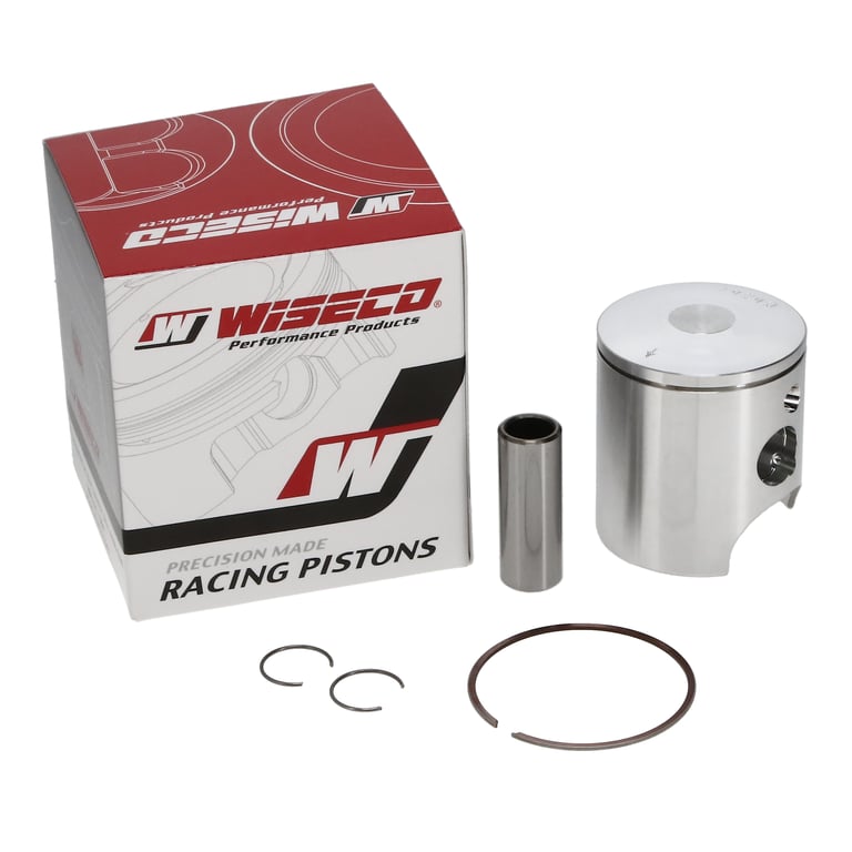 Wiseco KTM 85/105 SX 03-19 Supermini 2047CS Piston Kit - 855M05200