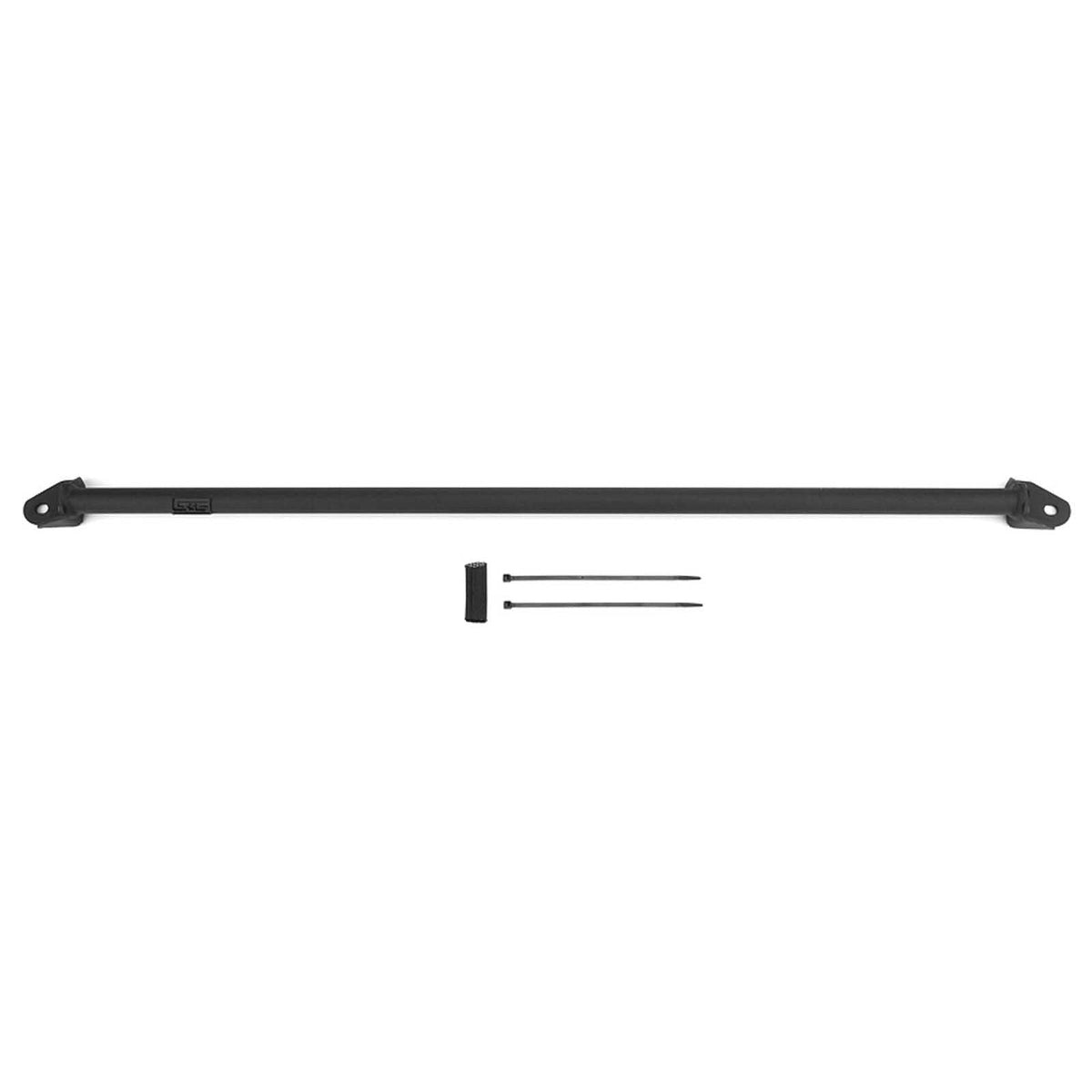 GrimmSpeed Subaru BRZ / Scion FR-S Strut Tower Brace - Black - GRM098007