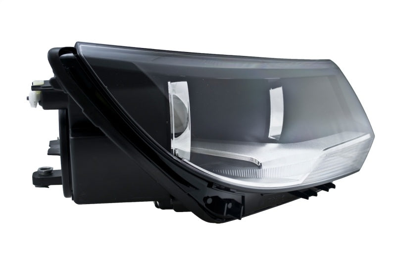 Hella 12-13 Volkswagen Tiguan Headlamp Rh - 010749261