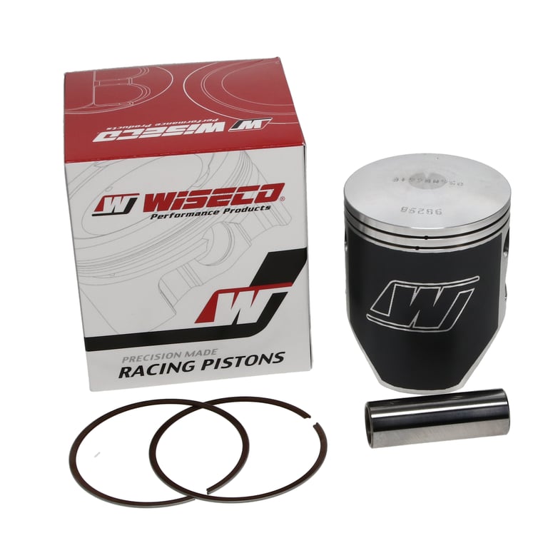 Wiseco KTM250SX 05-19/EXC06-19 ProLite 2614CD Piston Kit - 856M06640