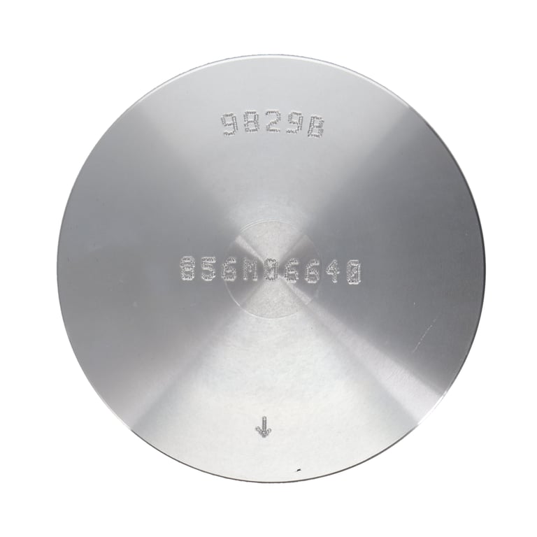 Wiseco KTM250SX 05-19/EXC06-19 ProLite 2614CD Piston Kit - 856M06640