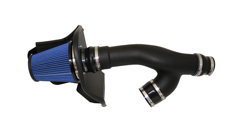 Corsa Apex 15-16 Ford F-150 2.7L Turbo EcoBoost MaxFlow 5 Metal Intake System - 619635-O