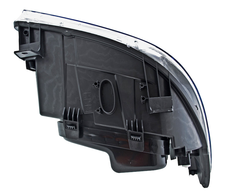 Hella 2009 Mercedes-Benz Sprinter  Headlamp Lh - 247012091