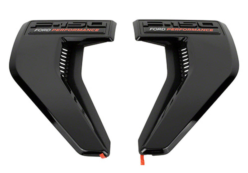 Ford Racing 21-24 Ford F-150 (excl. Raptor) Fender Vent Kit - M-1447-FPVENT