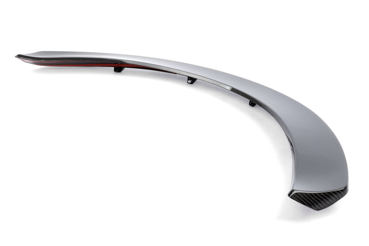 Dinan - Rear Deck Spoiler - 2020-2026 Toyota GR Supra - D980-0038