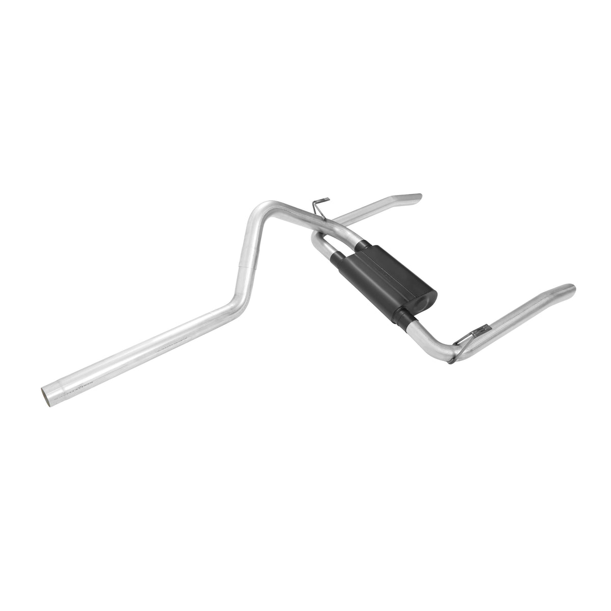 Flowmaster American Thunder Cat-Back Exhaust System - 1995-1997 Chevrolet Camaro & More - 17133 - 3