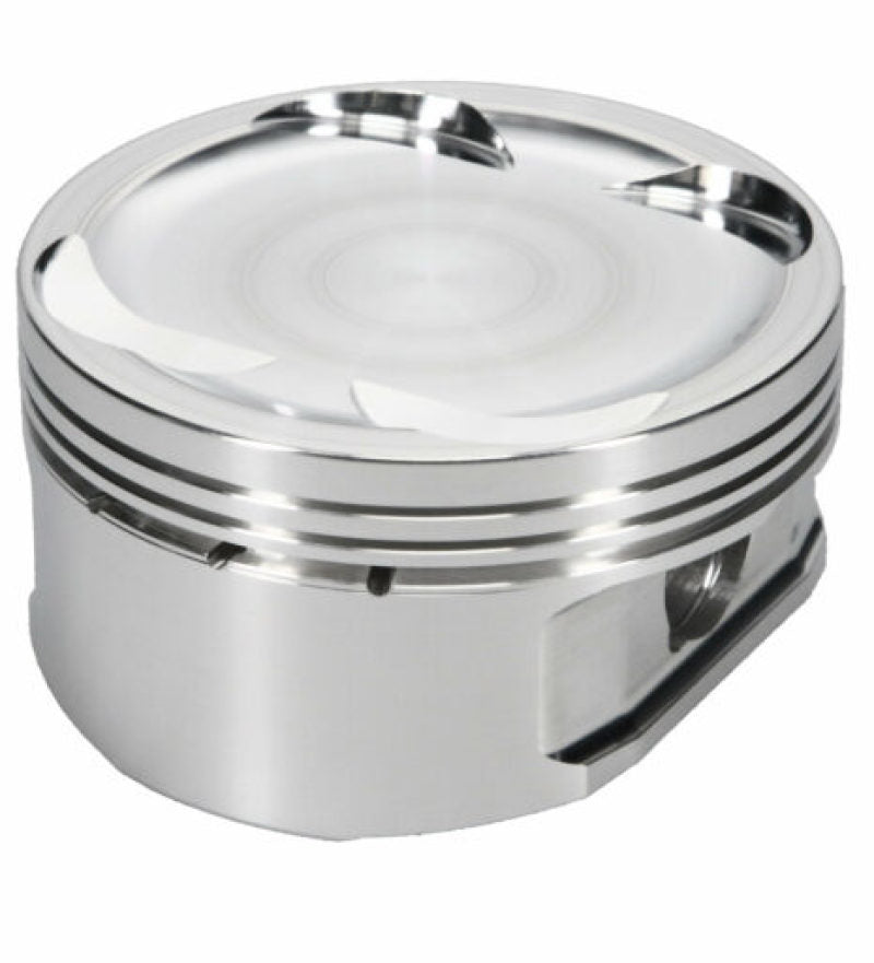 JE Pistons Yamaha NYTRO FX/RTX Piston Single - 317206S