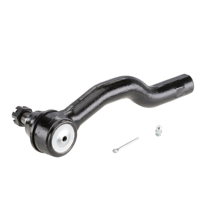 MOOG 04-15 Nissan TITAN Front Left Outer / Left Outer Tie Rod End - ES800031