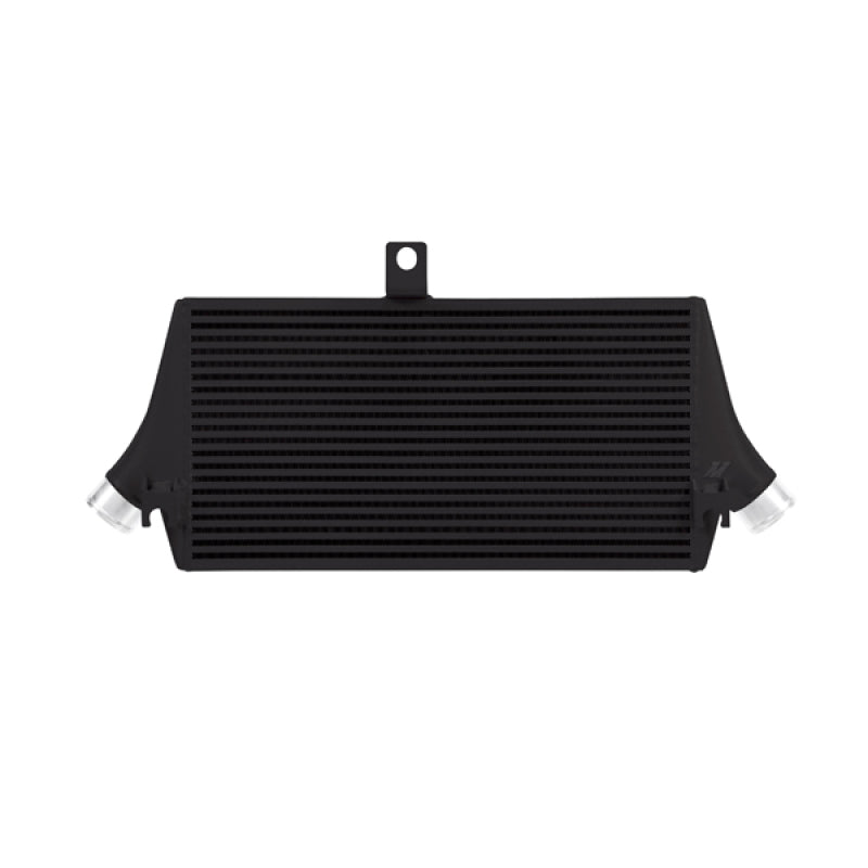 Mishimoto Mitsubishi Lancer Evolution 7/8/9 Race Intercooler - Black - MMINT-EVO-01XB